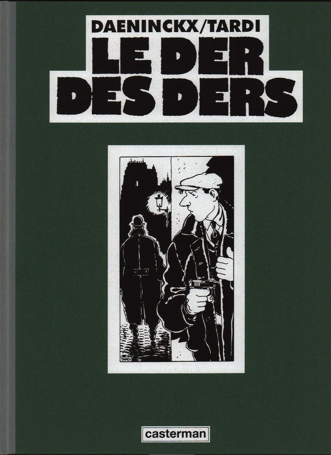 Le Der des ders