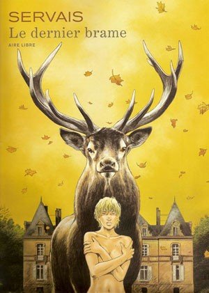 Le Dernier brame