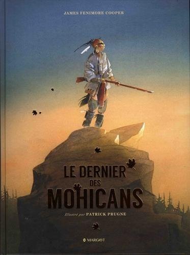 Le dernier des mohicans