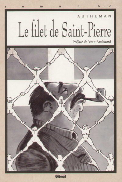 Le Filet de Saint-Pierre
