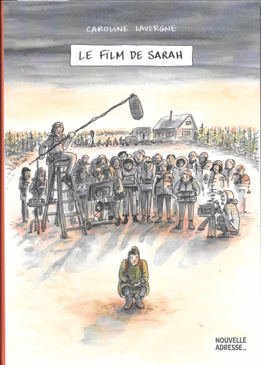 Le film de Sarah