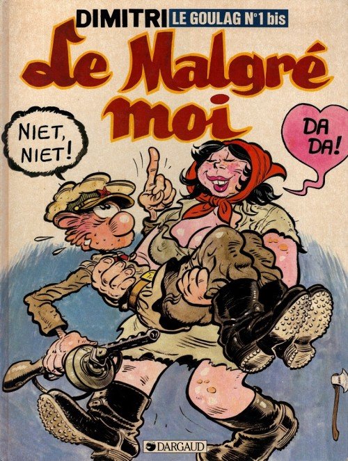 Le Goulag