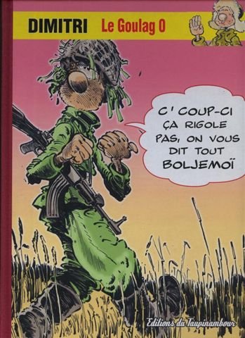 Le Goulag Tome 0