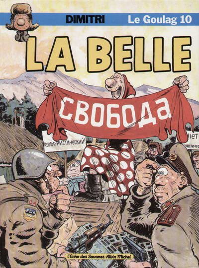 Le Goulag Tome 10