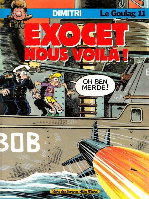 Le Goulag Tome 11