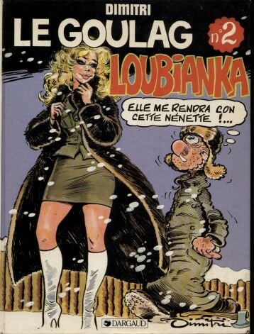 Le Goulag Tome 2