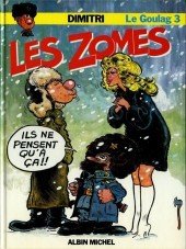 Le Goulag Tome 3