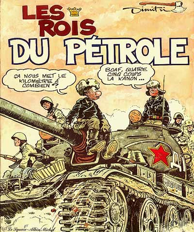 Le Goulag Tome 4