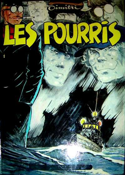 Le Goulag Tome 5