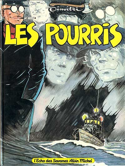 Le Goulag Tome 5