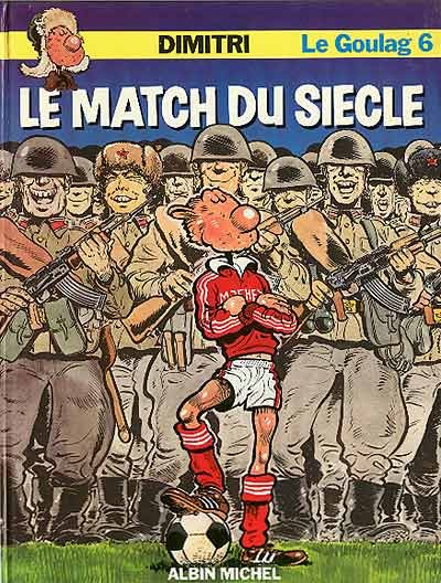 Le Goulag Tome 6