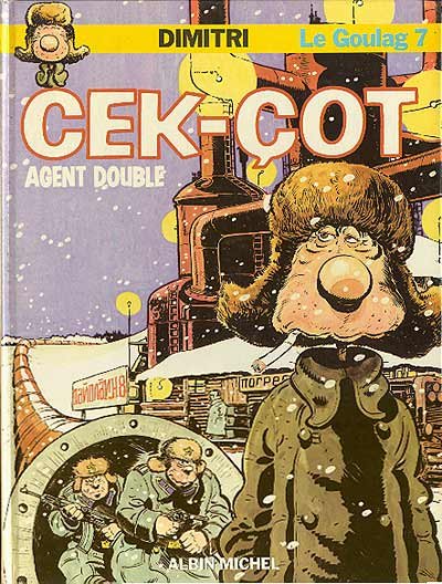 Le Goulag Tome 7