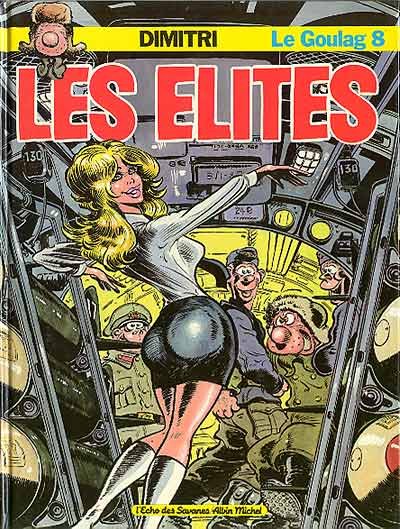 Le Goulag Tome 8