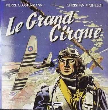Le Grand Cirque