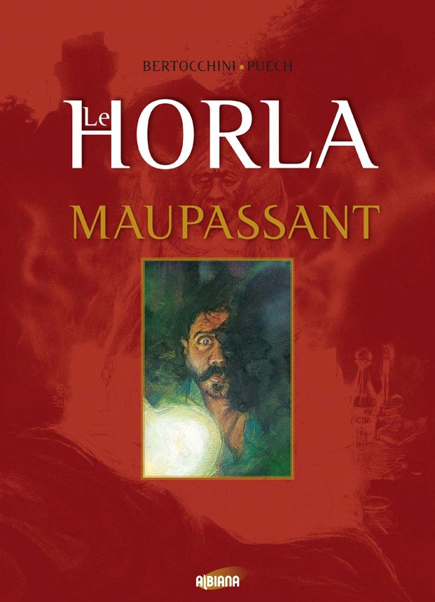 Le Horla