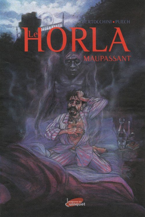 Le Horla