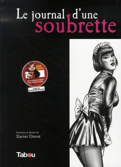 Le Journal d'une soubrette