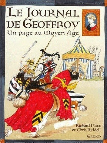 Le Journal de Geoffroy