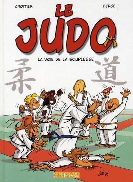 Le Judo Tome 1