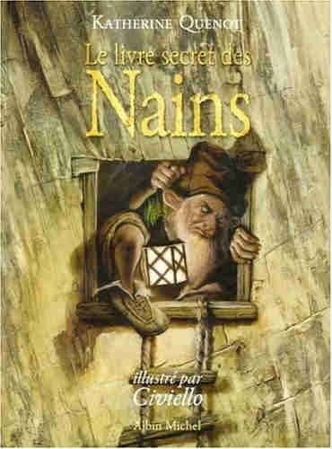 Le Livre secret Tome 2