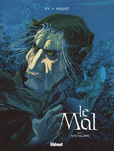 Le Mal Tome 2