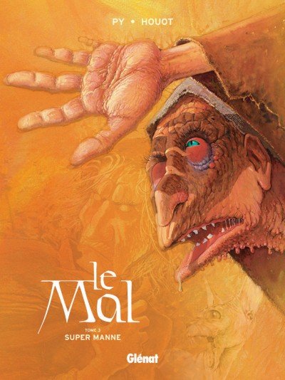Le Mal Tome 3
