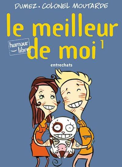 Le Meilleur de moi Tome 1