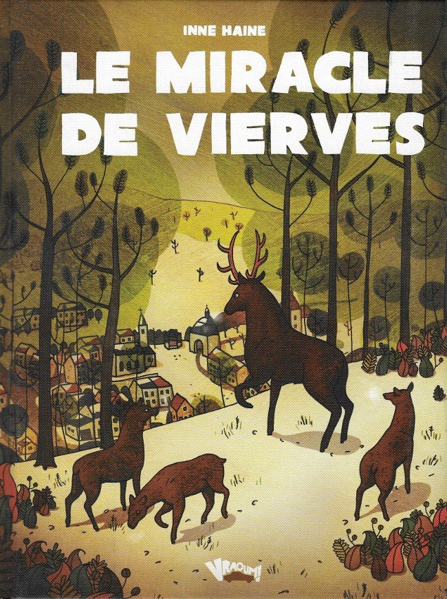 Le Miracle de Vierves
