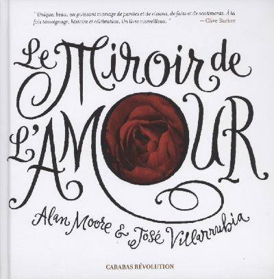 Le Miroir de l'amour