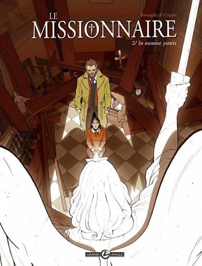 Le Missionnaire Tome 2