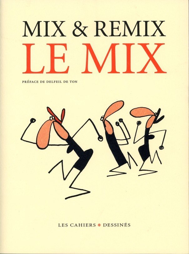 Le Mix
