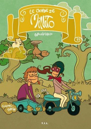 Le Monde de Minito