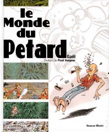 Le Monde de... Tome 5
