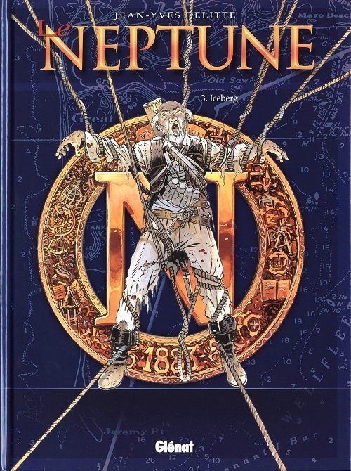 Le Neptune Tome 3