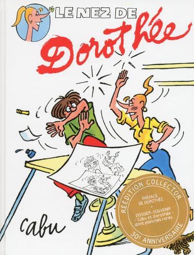 Le Nez de Dorothée