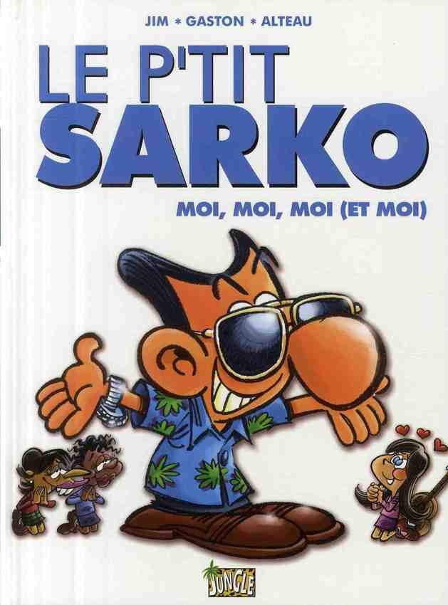 Le p'tit... Tome 3