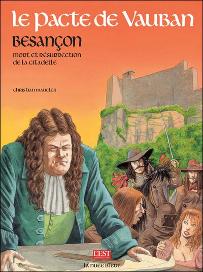Le pacte de Vauban