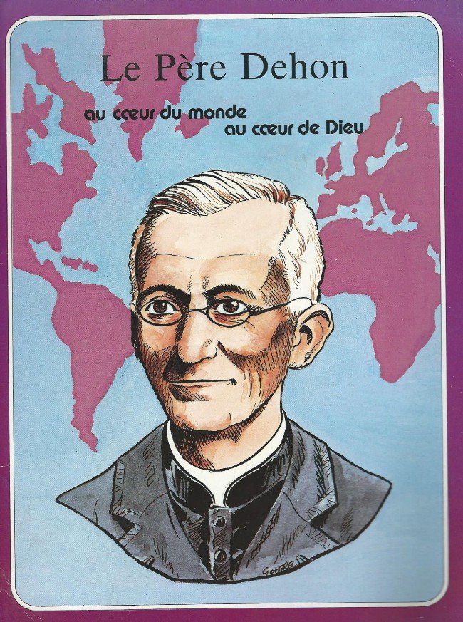 Le Père Dehon