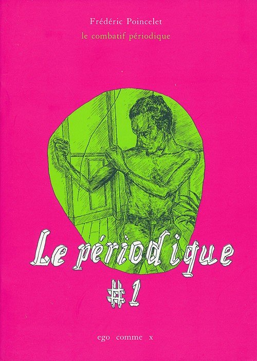 Le Périodique Tome 1