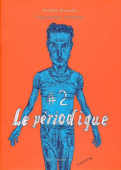 Le Périodique Tome 2