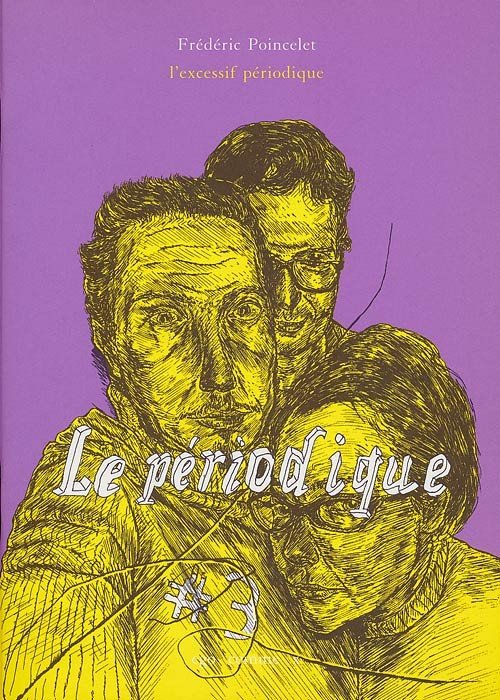 Le Périodique Tome 3