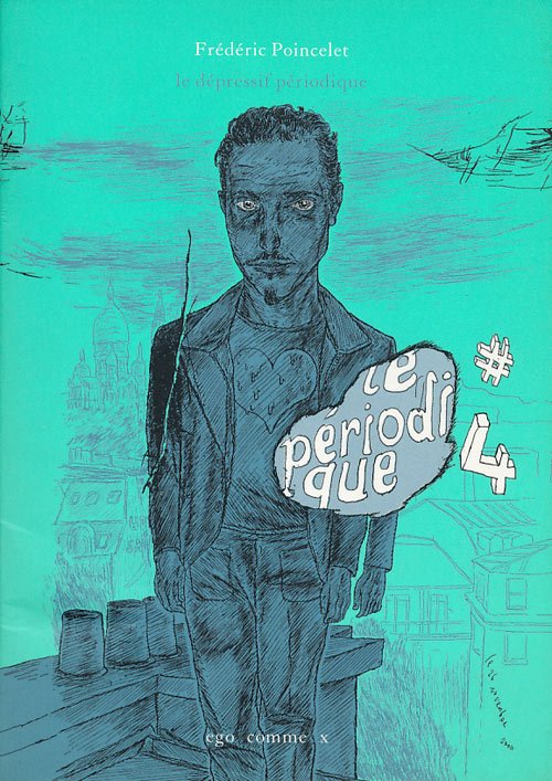 Le Périodique Tome 4