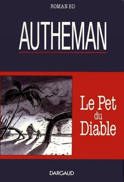 Le Pet du Diable