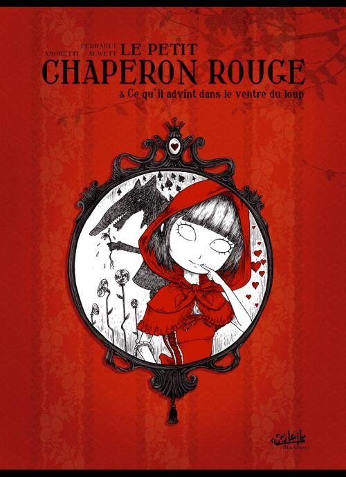 Le Petit Chaperon Rouge