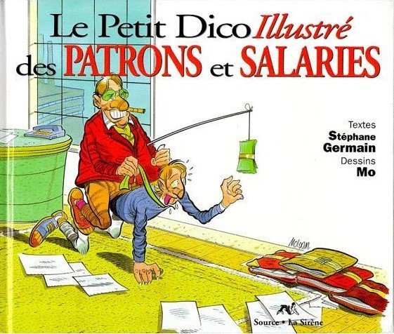 Le Petit Dico illustré ...