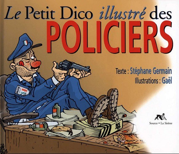 Le Petit Dico illustré ...