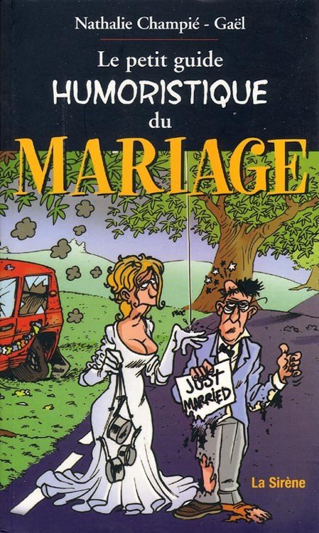 Le Petit Guide humoristique ...