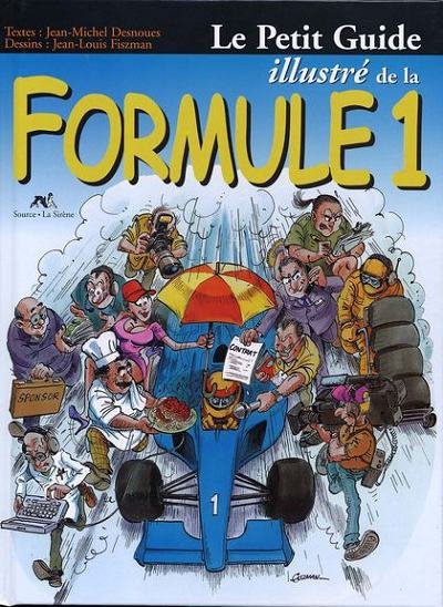 Le Petit Guide humoristique ...
