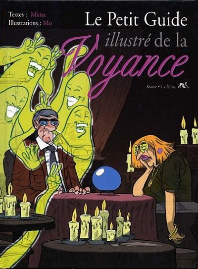 Le Petit Guide humoristique ...