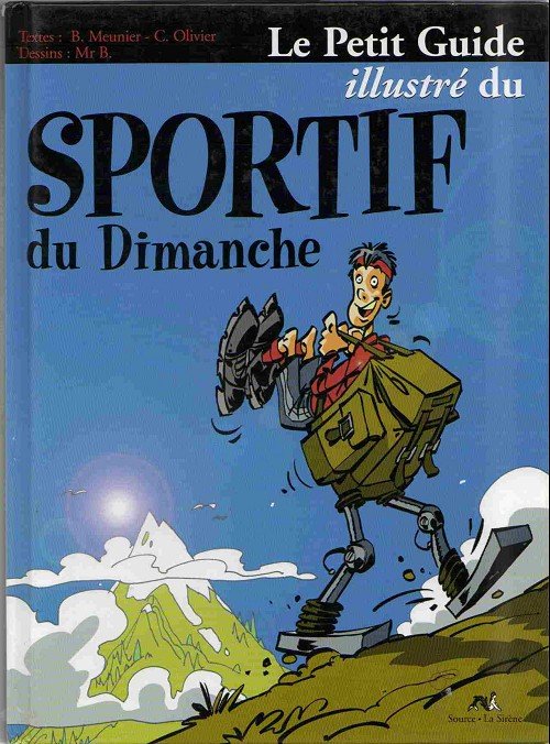 Le Petit Guide humoristique ...